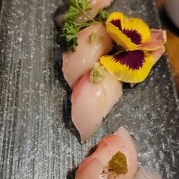 Nigiri Nigiri