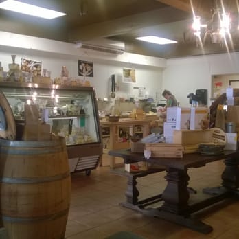 Venissimo Cheese - Del Mar - Cheese Shops Near Me - Del Mar, California