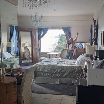 The Union Hotel - Hotels Near Me - Benicia, California
