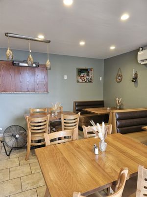 Almazaq Restaurant & Bakery مطعم و مخبز المذاق العراقي by null