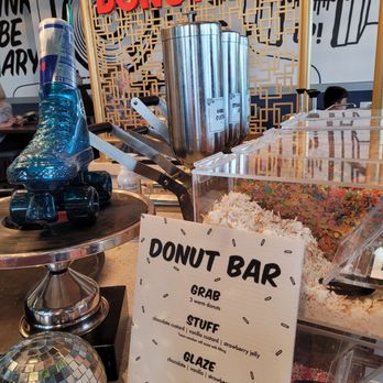 Hash Kitchen - Donut bar - Breakfast & Brunch Near Me - Draper, Utah Hash Kitchen - Donut bar - Breakfast & Brunch Near Me - Draper, Utah