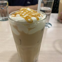 Gram Cafe & Pancakes