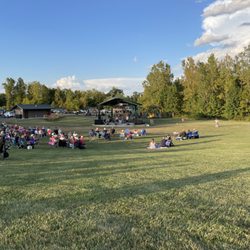 Legacy Park