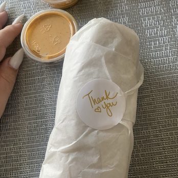 Chispa's - Burrito - Mexican Near Me - Scottsdale, Arizona