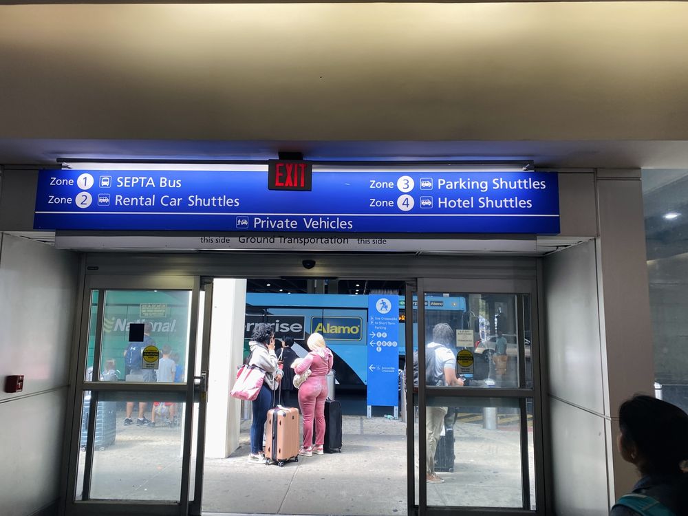 ARB PARKING PHILLY Updated November 2024 16 Photos & 52 Reviews