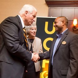 Gideon J Lewis, DPM FACFAS - UCF FOUNDATION BOARD OF DIRECTORS