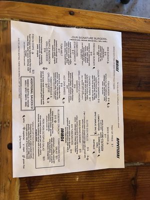 Menu photo 7 Brew Kitchen Bar Monterey Park, CA