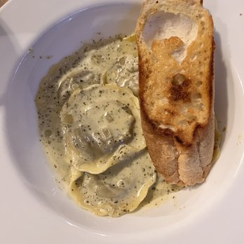 Coasters - Ravioli - Breakfast & Brunch Near Me - Aransas Pass, Texas