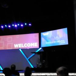 Evangel Assembly of God - @ Church