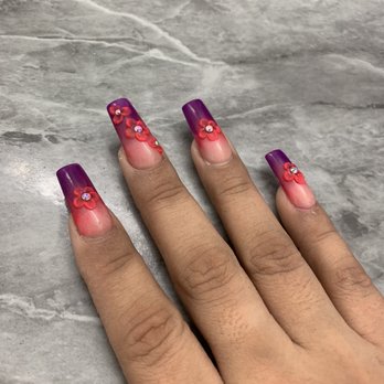 Posh Nails & Spa - Waxing Near Me - Riverside, California Posh Nails & Spa - Waxing Near Me - Riverside, California
