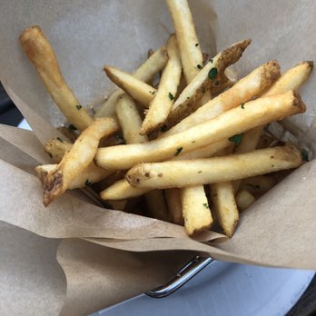 Kings Row Gastropub - Fries/ happy hour deal! - Gastropubs Near Me - Pasadena, California Kings Row Gastropub - Fries/ happy hour deal! - Gastropubs Near Me - Pasadena, California