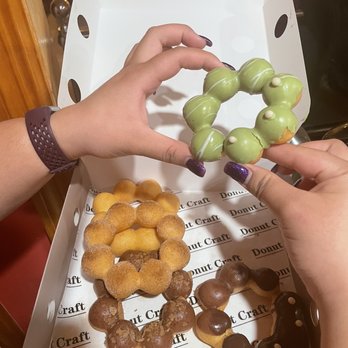 Donut Craft - Donuts Near Me - Little Neck, New York
