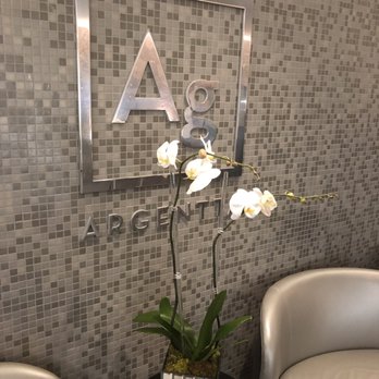 Argentta Spa - Day Spas Near Me - Washington, DC, District of Columbia