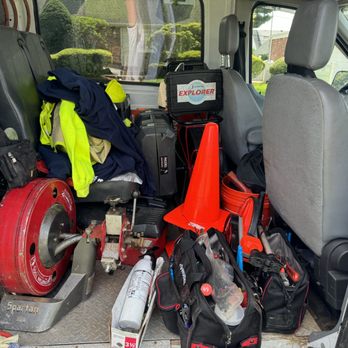 Jet it and Forget it - Spartan 300 machine, Rigid locator for any breaks that need to be found, spartan camera to do all inspections as well. - Plumbing Near Me Jet it and Forget it - Spartan 300 machine, Rigid locator for any breaks that need to be found, spartan camera to do all inspections as well. - Plumbing Near Me