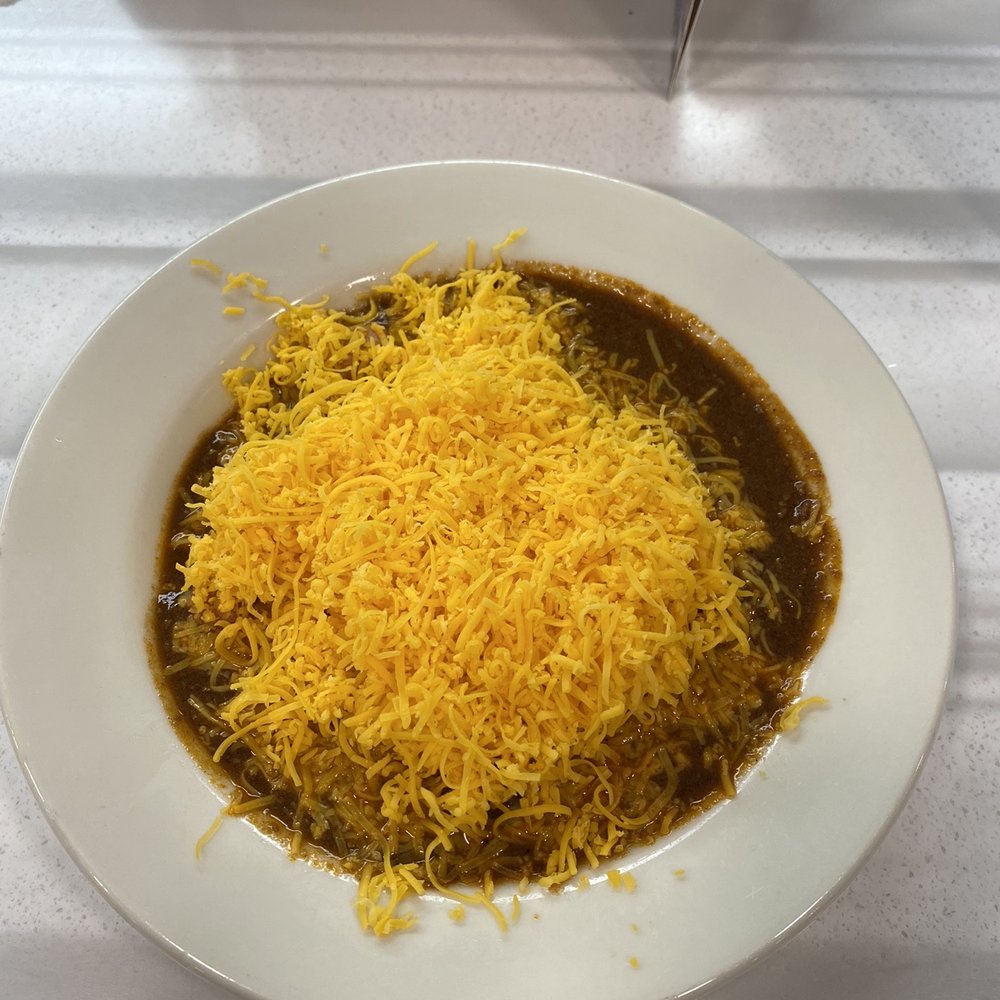 Skyline Chili - Coney Bowl - Fast Food Near Me - Cincinnati, Ohio Skyline Chili - Coney Bowl - Fast Food Near Me - Cincinnati, Ohio