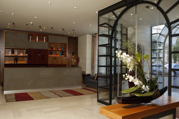 Palais Rudolf by null