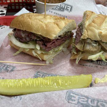 Firehouse Subs - Engineer - Fast Food Near Me - Titusville, Florida Firehouse Subs - Engineer - Fast Food Near Me - Titusville, Florida