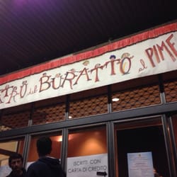 Teatro del Buratto