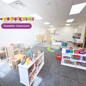 The Learning Experience - Chesterfield - Child Care & Day Care Near Me - Chesterfield, Virginia The Learning Experience - Chesterfield - Child Care & Day Care Near Me - Chesterfield, Virginia