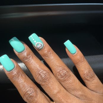 Millions Hair-Nails-Lashes - Hair Salons Near Me - El Cajon, California