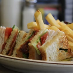 Neal's Coffee Shop