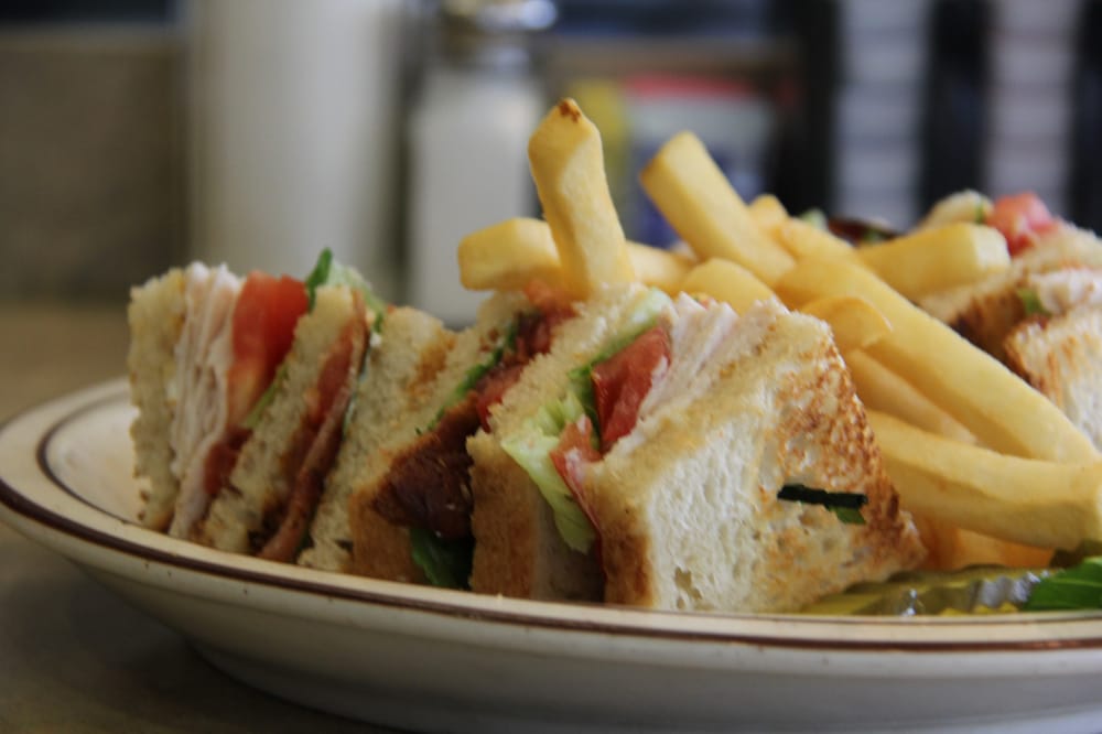 Neal's Coffee Shop