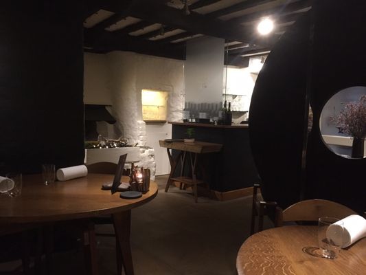 L'Enclume by null
