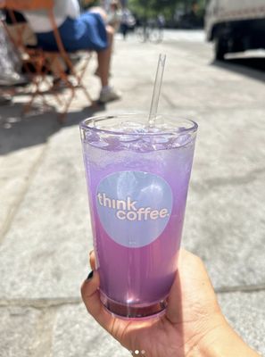 Think Coffee by null