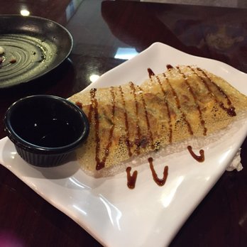 Uma Uma - Gyoza - Ramen Near Me - Ellicott City, Maryland