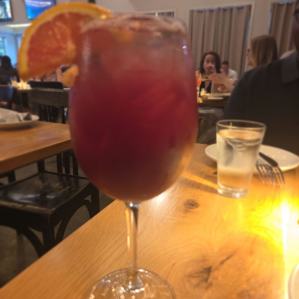 Lucco Cucina & Bar - Lucco sangria - Italian Near Me - Florham Park, New Jersey Lucco Cucina & Bar - Lucco sangria - Italian Near Me - Florham Park, New Jersey