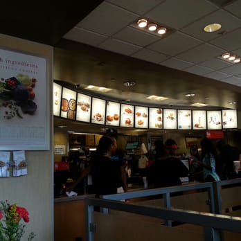 Chick-fil-A - Fast Food Near Me - Los Angeles, California Chick-fil-A - Fast Food Near Me - Los Angeles, California