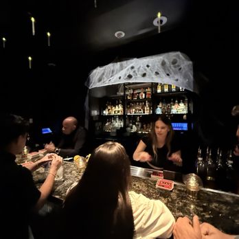 Easy's Cocktail Lounge - Speakeasies Near Me - Las Vegas, Nevada Easy's Cocktail Lounge - Speakeasies Near Me - Las Vegas, Nevada