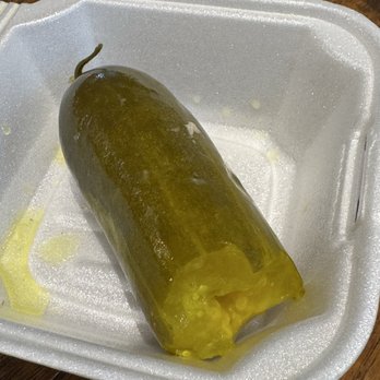 Mr.Pickle's Sandwich & Burger Shop - Sandwiches Near Me - Carmichael, California Mr.Pickle's Sandwich & Burger Shop - Sandwiches Near Me - Carmichael, California
