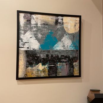 Quick Art Frame - Framing Near Me - Studio City, California