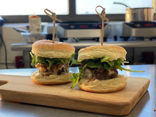 Zoe Deleu Catering by null