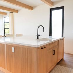SD Remodel Experts - Modern coastal remodeling and luxury home transformations in San Diego, California. SD Remodel Experts specializes in custom kitchens.