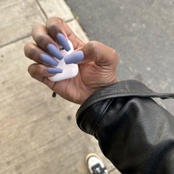 Sunflower Nails - Nail Salons Near Me - Alexandria, Virginia