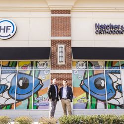 Hatcher and Frey - Norfolk-Premium