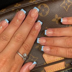 C & K Nails