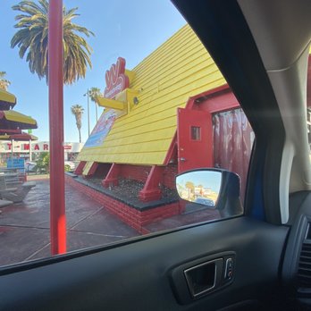 Wienerschnitzel - Fast Food Near Me - Canoga Park, California