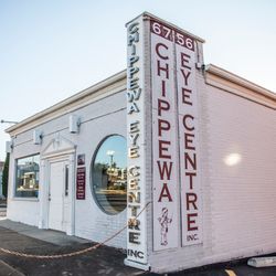 Chippewa Eye Centre
