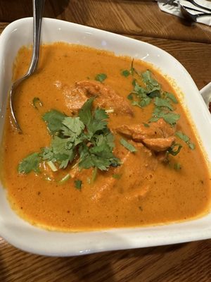 Bay Leaf Indian Cuisine by null