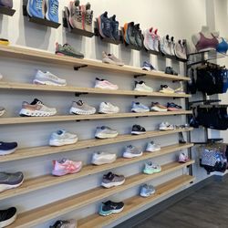Fleet Feet