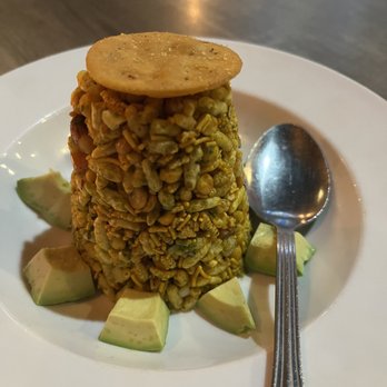 The Himalayan Flames - Avacado Jhulem - Himalayan/Nepalese Near Me - Dearborn, Michigan