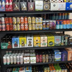Mammoth Liquor