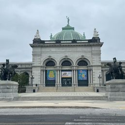 Exterior photo of Please Touch Museum - Philadelphia, Pennsylvania Exterior photo of Please Touch Museum - Philadelphia, Pennsylvania