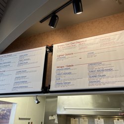 Penn Station East Coast Subs