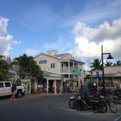 Key West Bait & Tackle