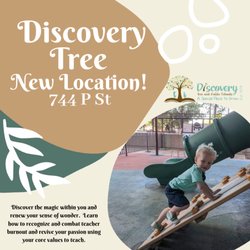 Discovery Tree Schools- Capital City