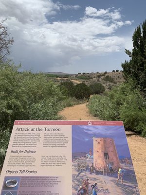 El Rancho de las Golondrinas by null